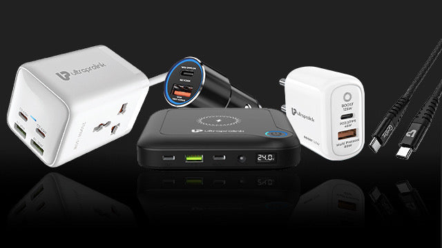 Top 5 Essential Accessories to Supercharge Your Gadgets
