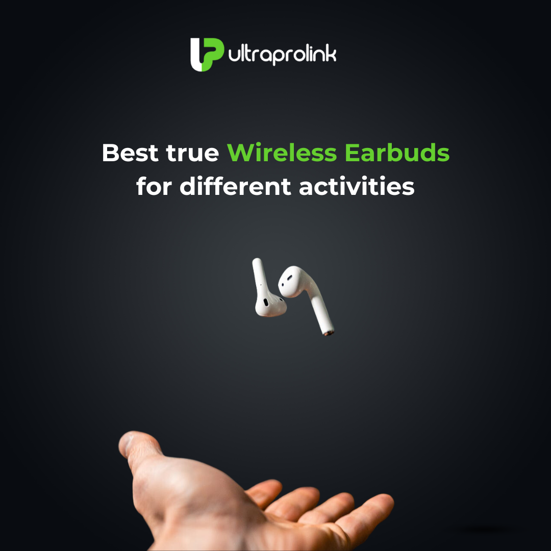 Best True Wireless Earbuds for Different Activities Under 2500