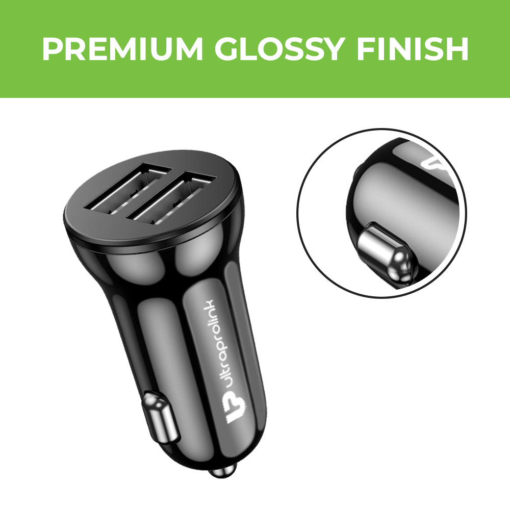 fast car charger adapter