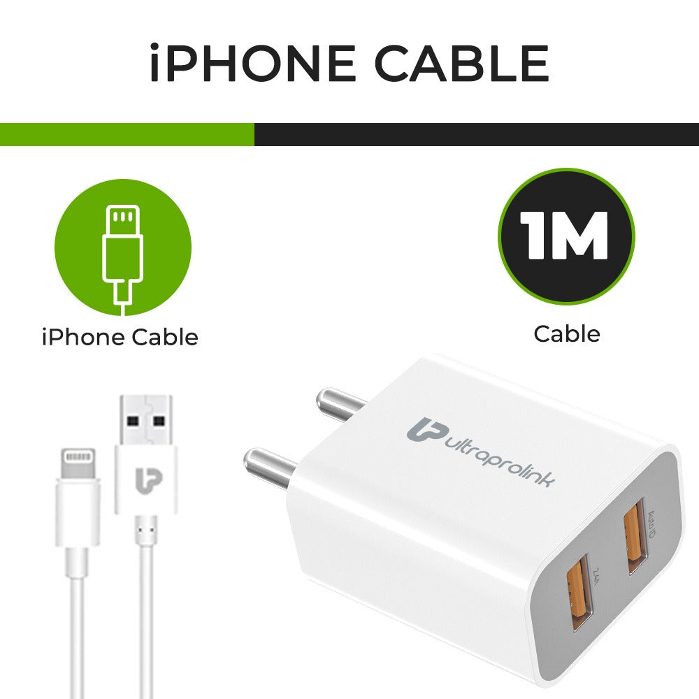 charger with c cable