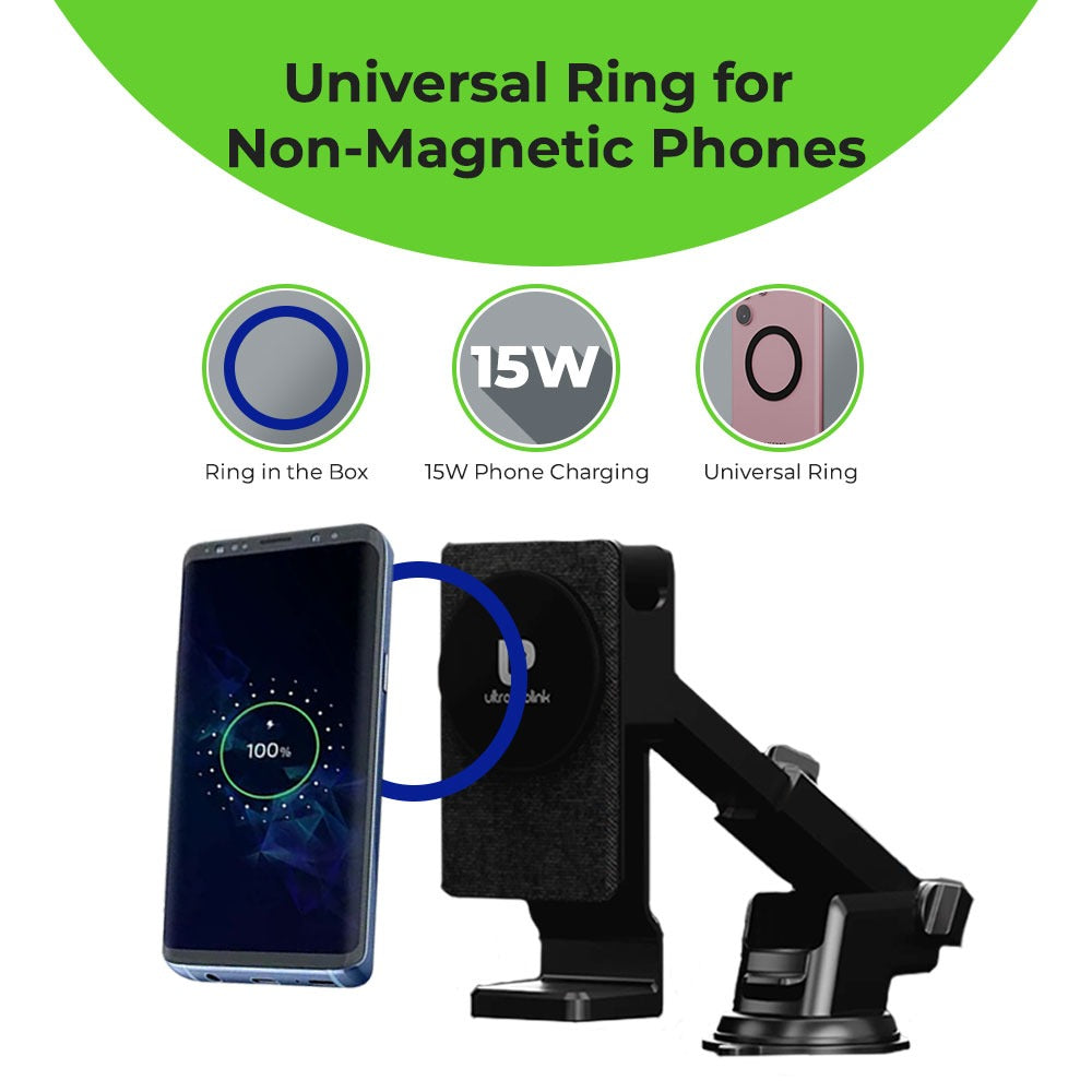 Universal Ring