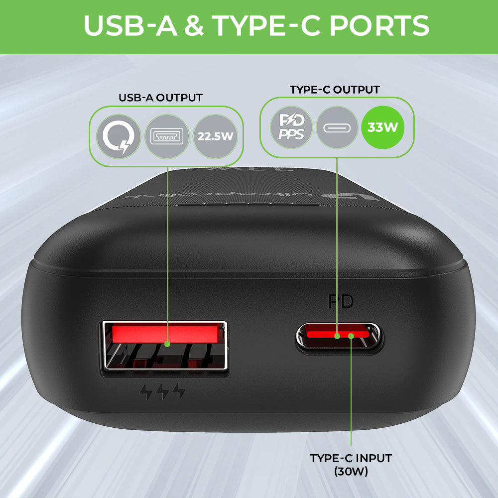 power bank real 10000mah