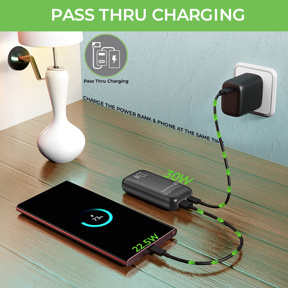 power bank 10000+mah