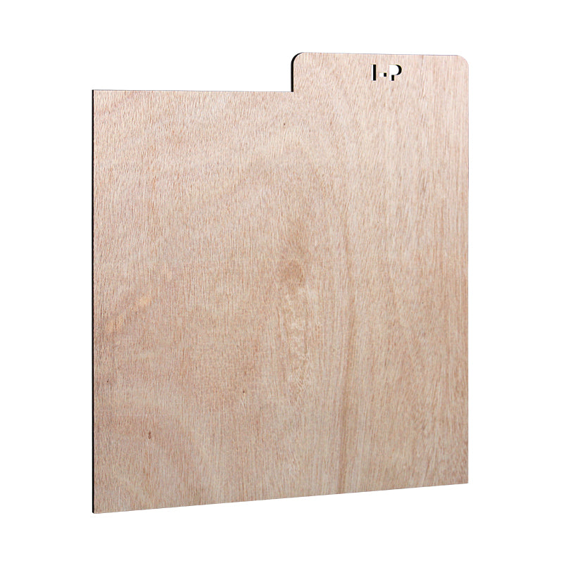 UltraProlink Gramo Kraft 12” Vinyl Wooden Plywood dividers ( 5 pcs) GK1255
