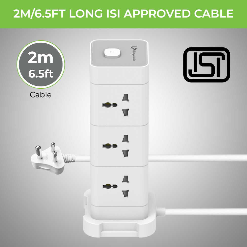 surge protector adapter
