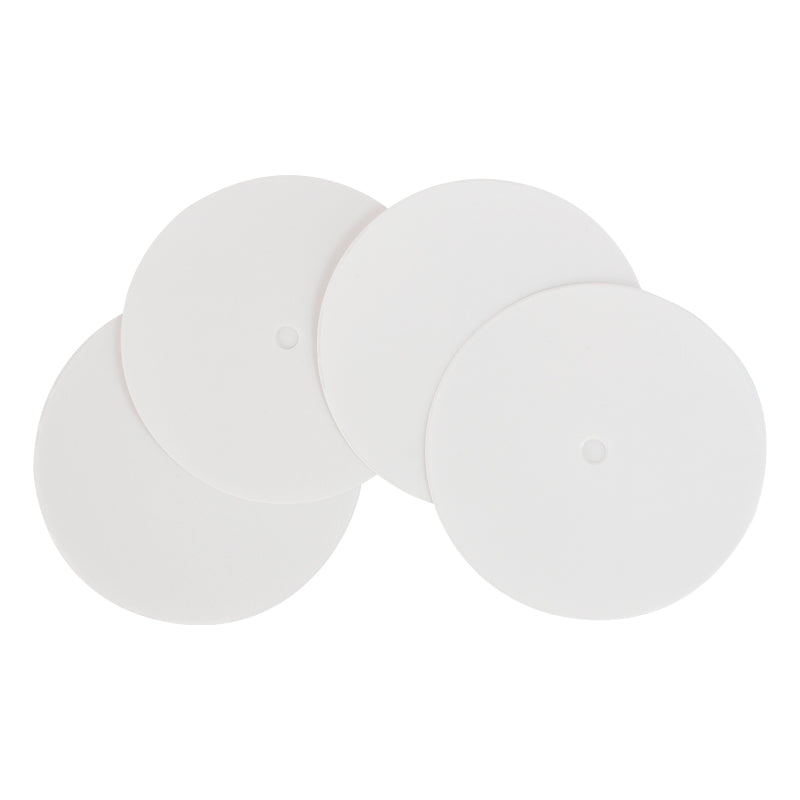 Record Label Protector Film with Applicator ( pack of 20) | GK1286