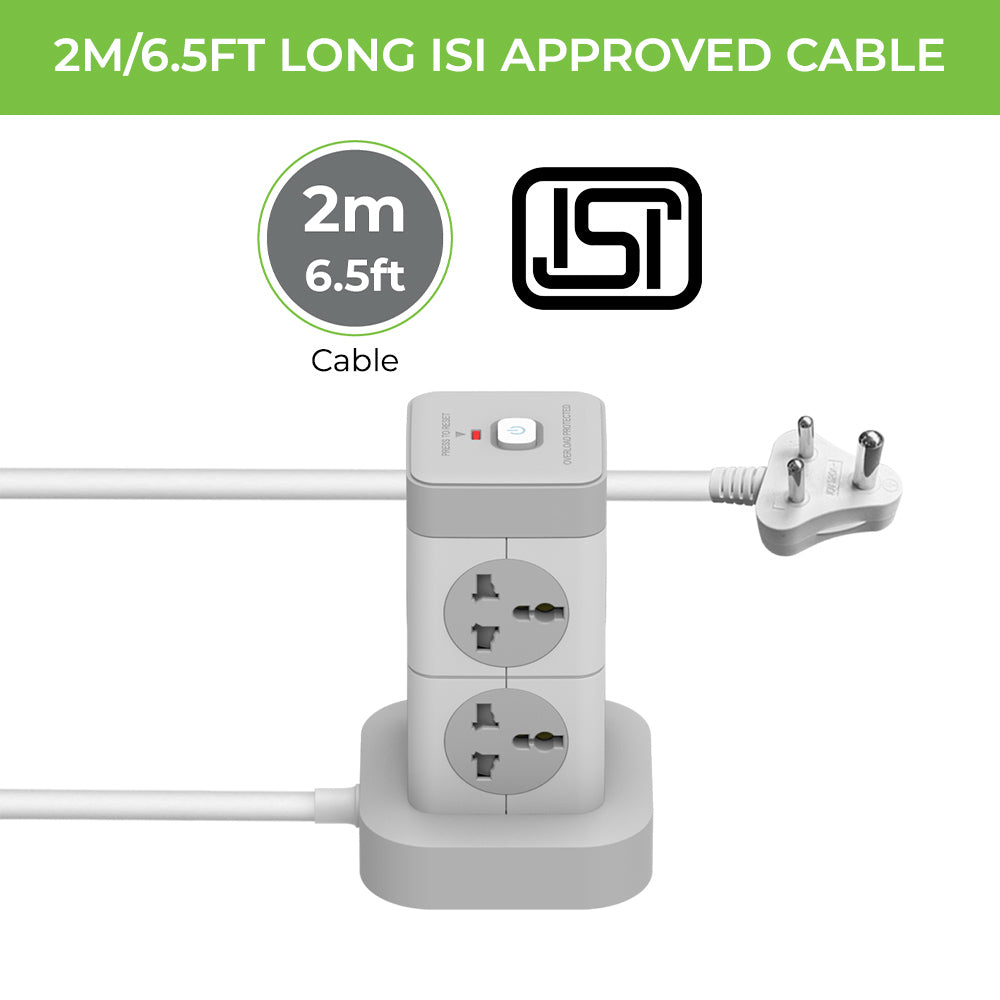 UltraProlink- Utility Sockets