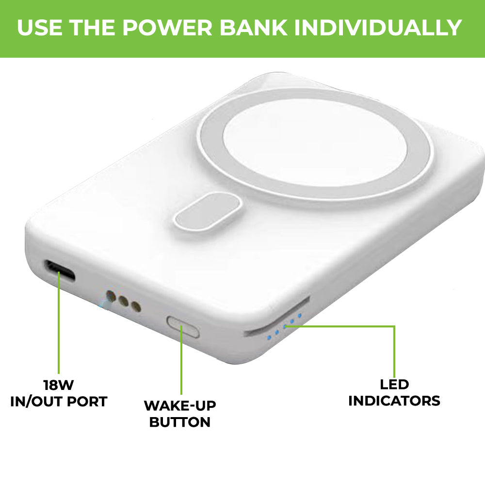Ultraprolink- Power Bank Portable Device Charger