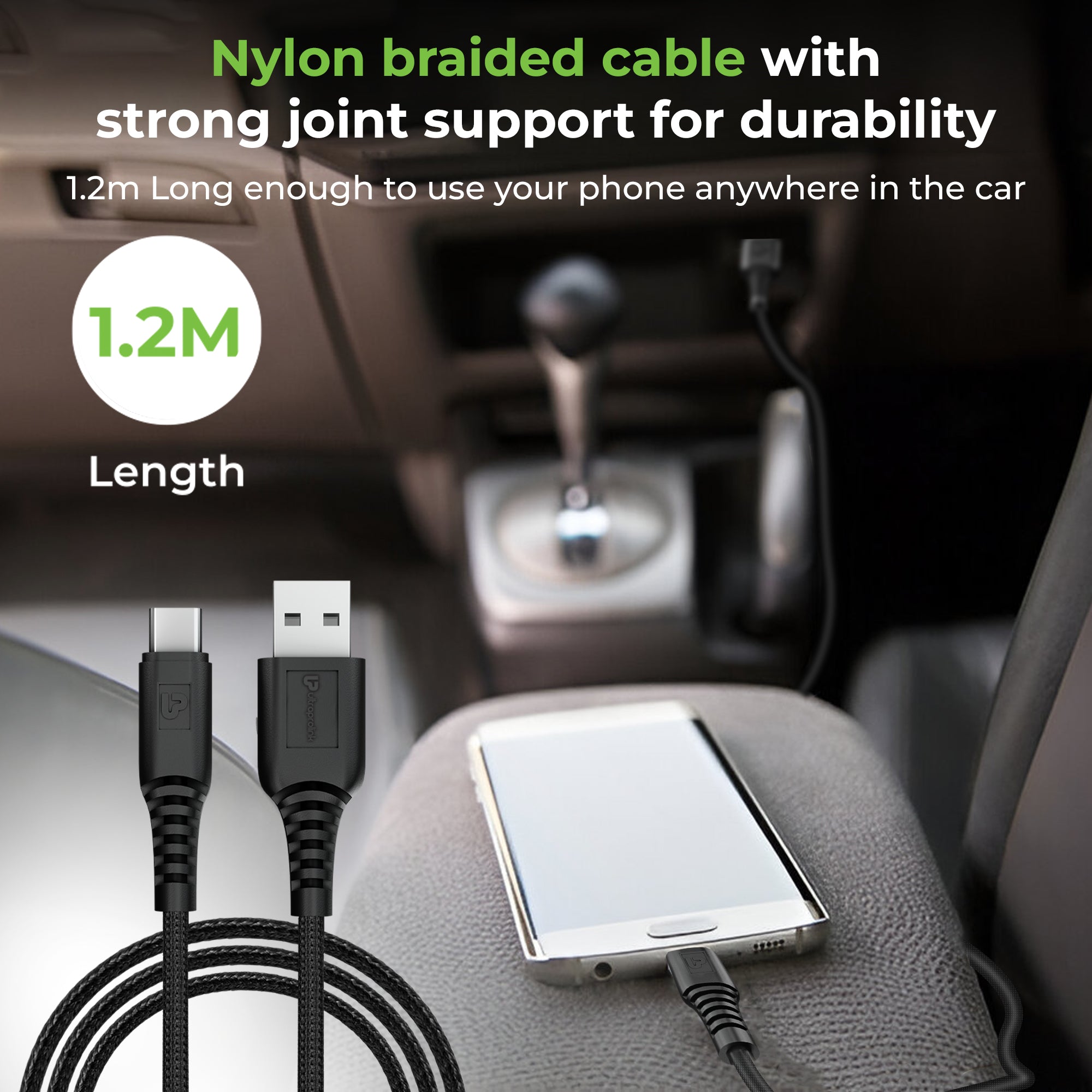 car play cable