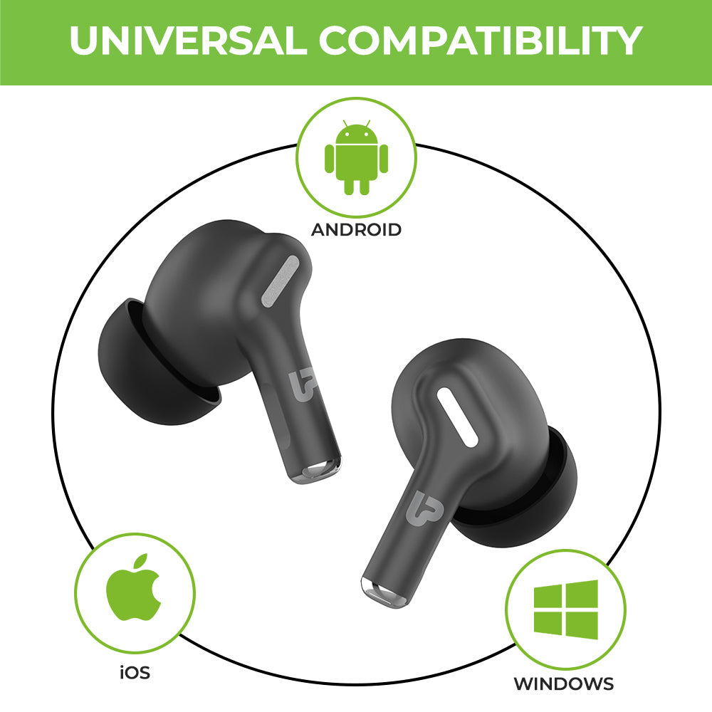 Ultraprolink- Earbuds