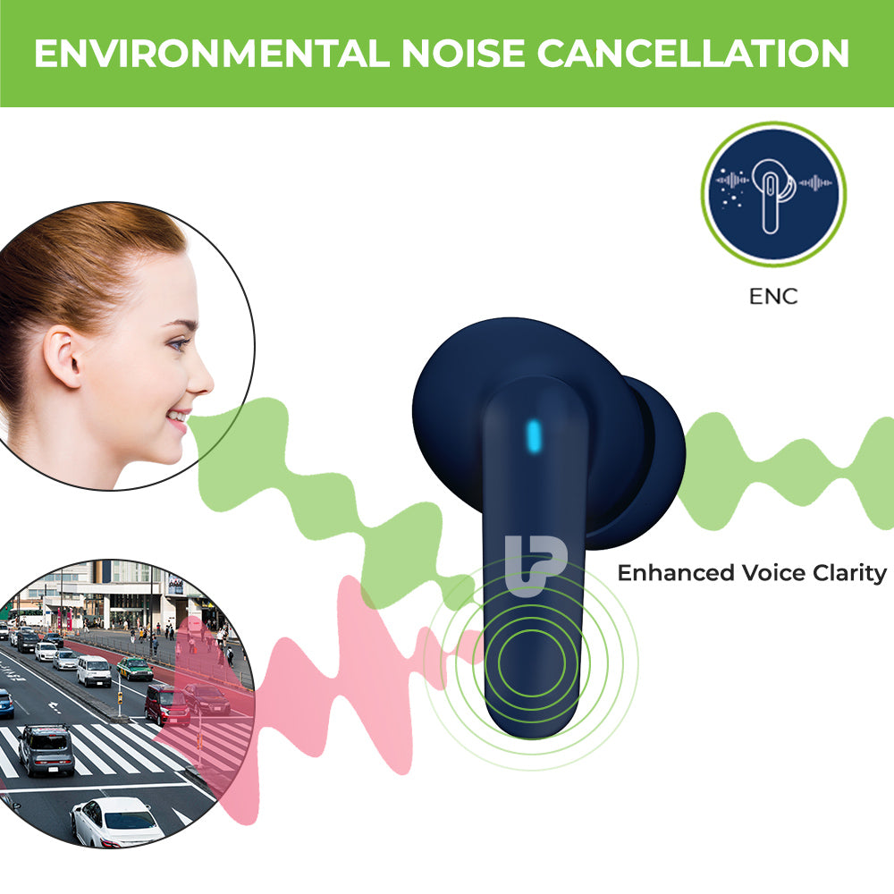 Swag ENC True Wireless Stereo Earbuds UM1146