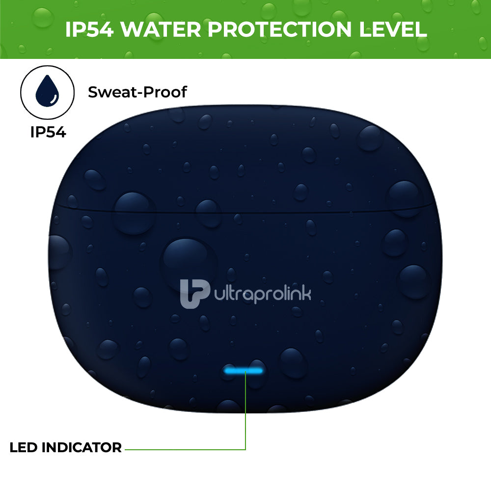 Swag ENC True Wireless Stereo Earbuds UM1146