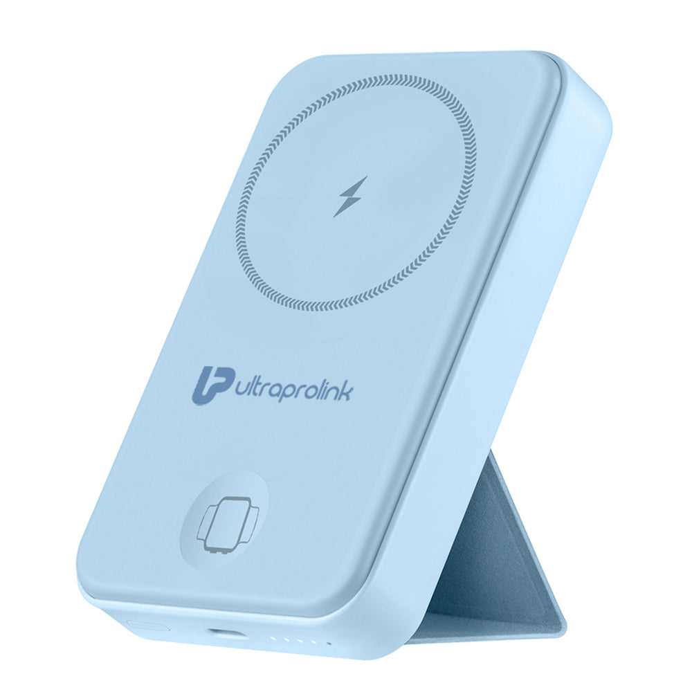 Juice-Up Mag 2 in 1 Wireless Magnetic Power Bank (10,000mAh) UM1113