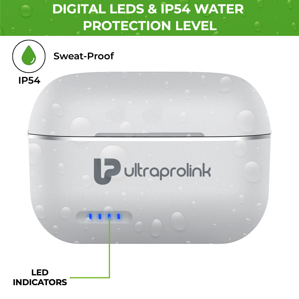 Swag ANC True Wireless Stereo Earbuds UM1145