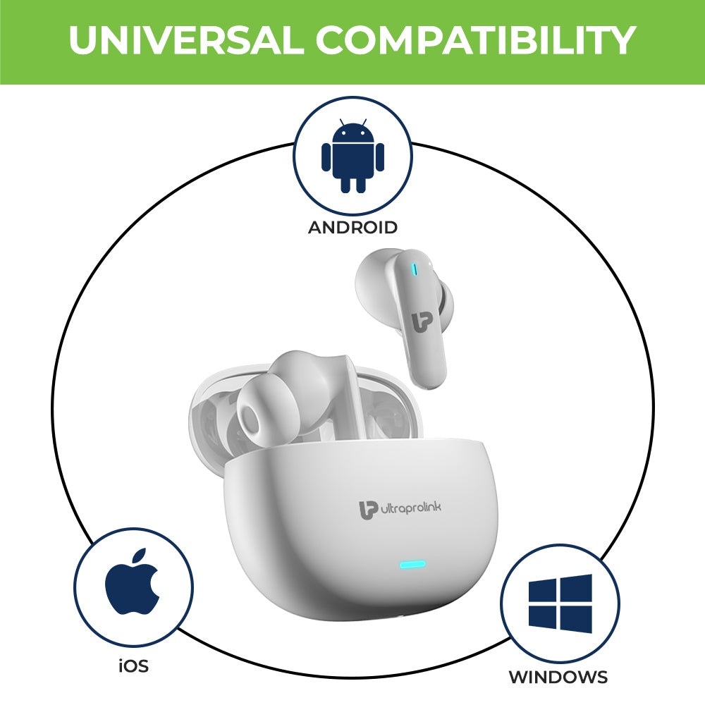 Wireless In-Ear Earphones