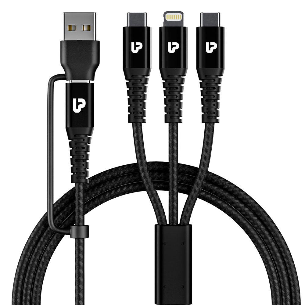3 in 1 cable