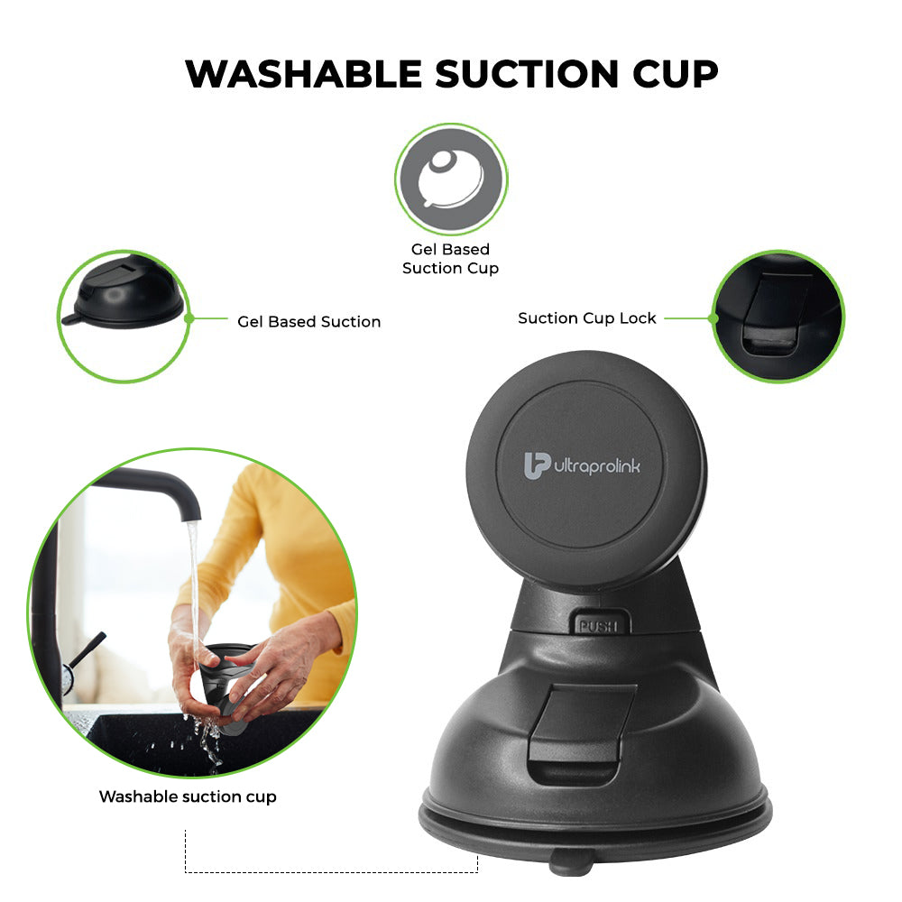 Magnetic Phone Mount for car