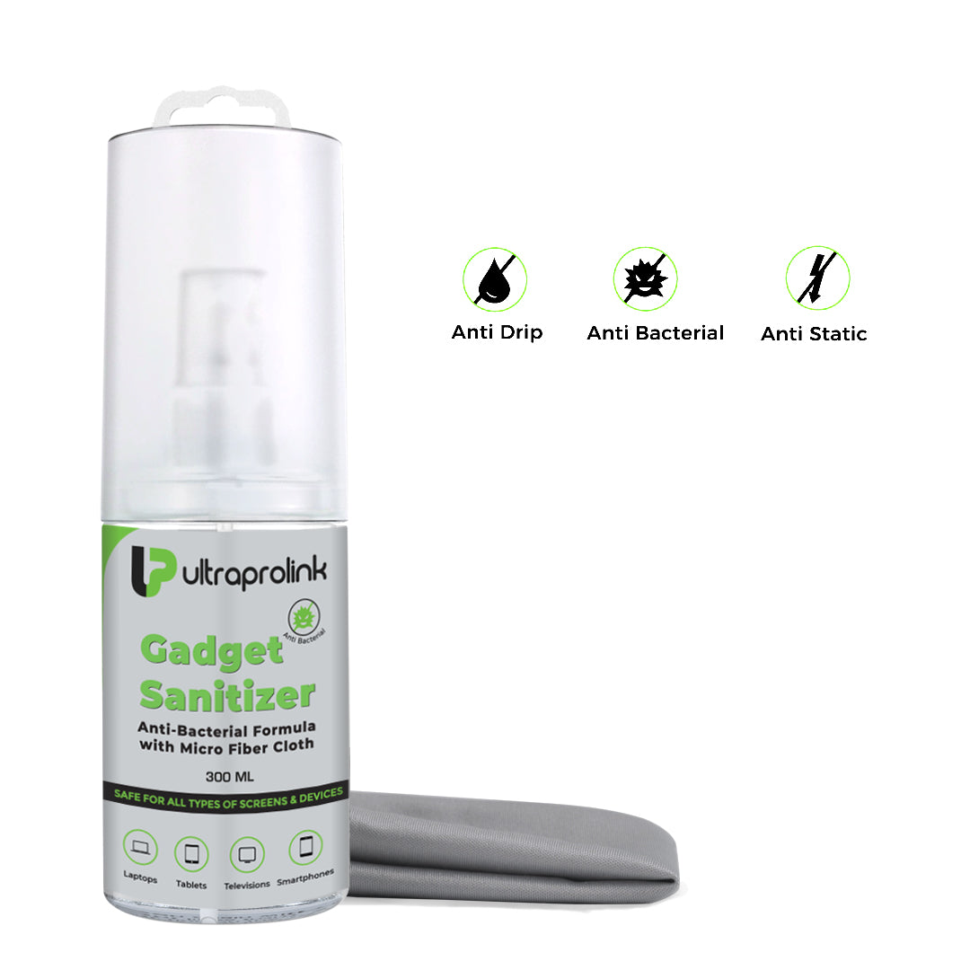 Buy Gadget Sanitizer 300ml