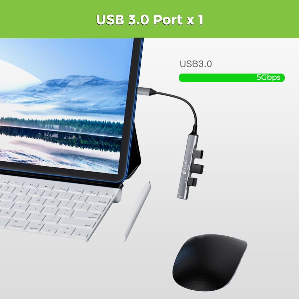UltraProlink USB 3.0