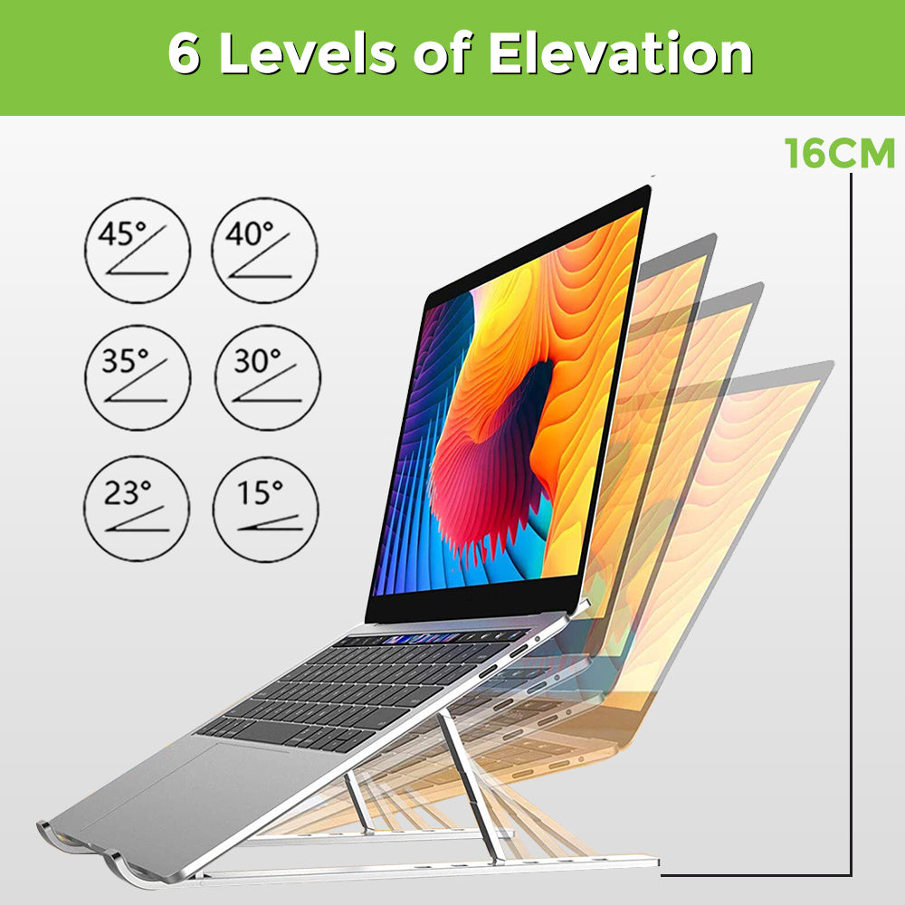 UltraProlink laptop stands