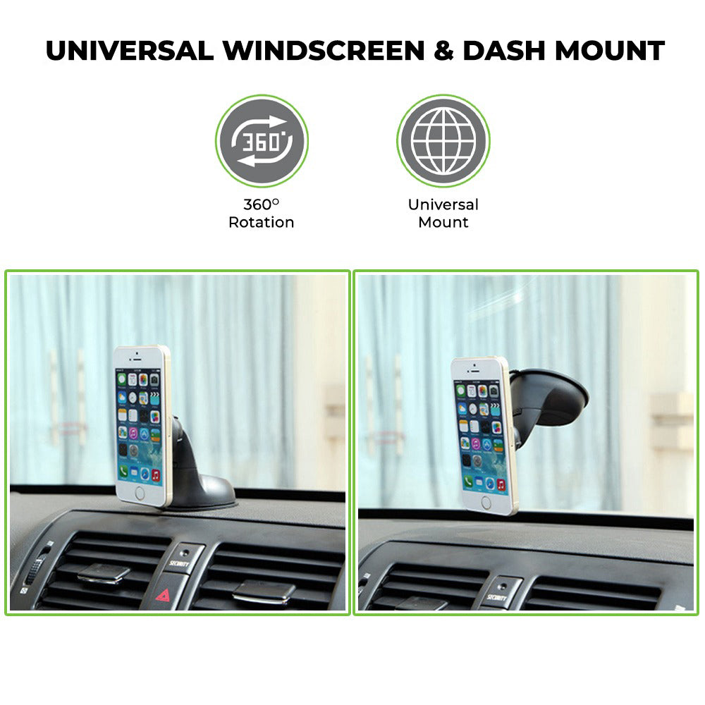 Magnetic Phone Mount for car
