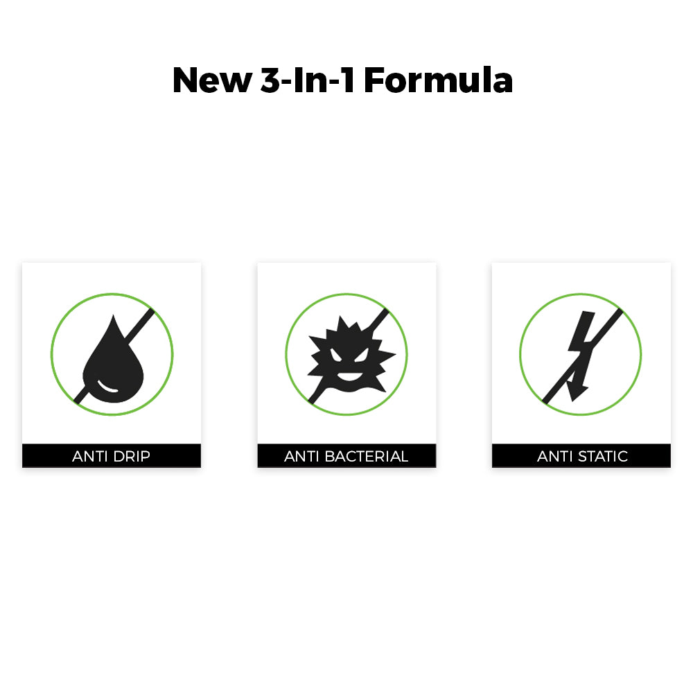 UltraProlink Gadget Sanitizer Family Pack