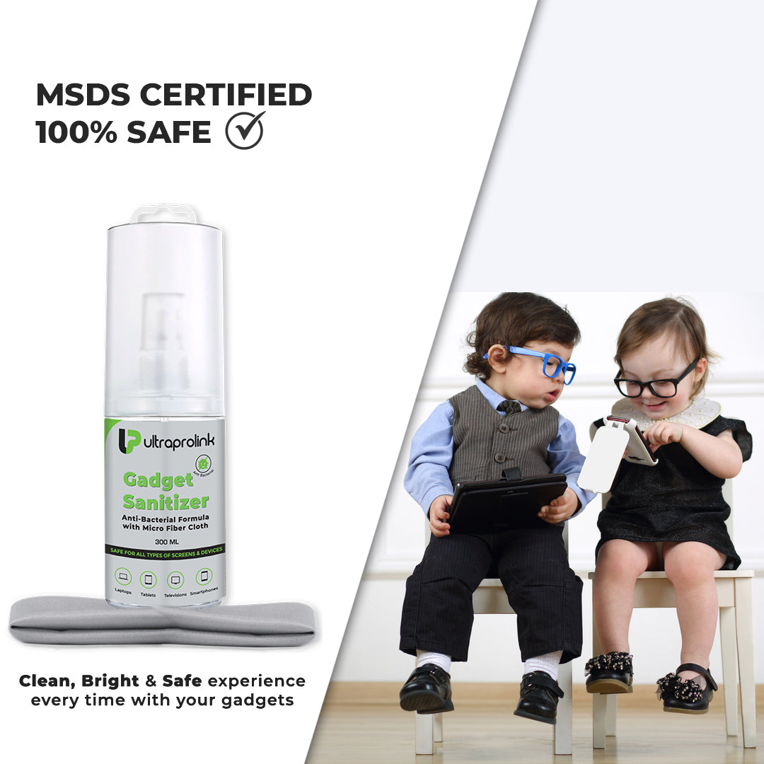 UltraProlink Gadget Sanitizer Online