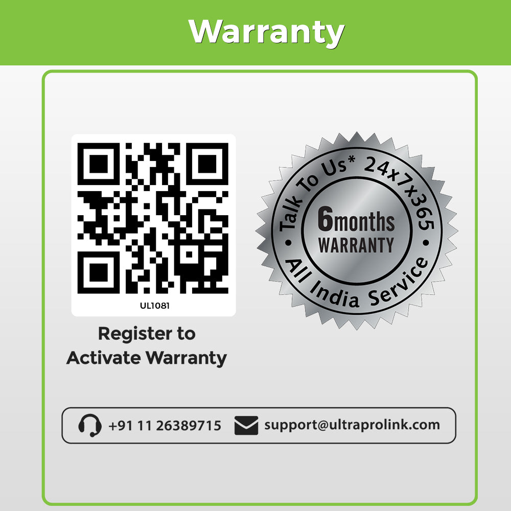 UltraProlink Digital Audio Adapter