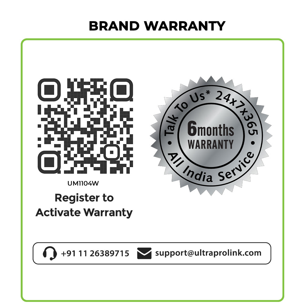 Alfred Desktop Mount for Phones & Tablets with 6 months warranty