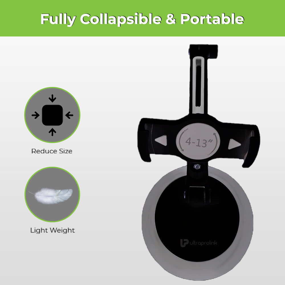 Portable Mobile Holder