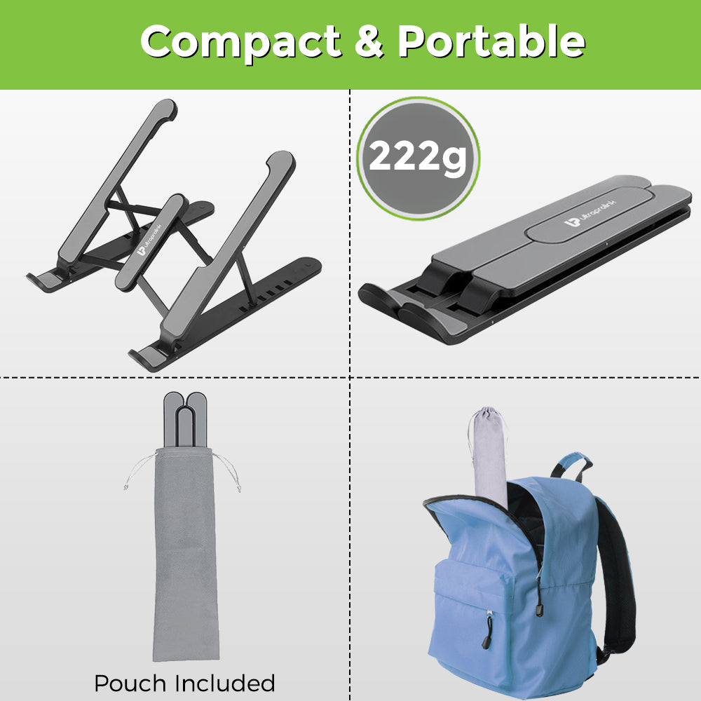 UltraProlink laptop portable stand