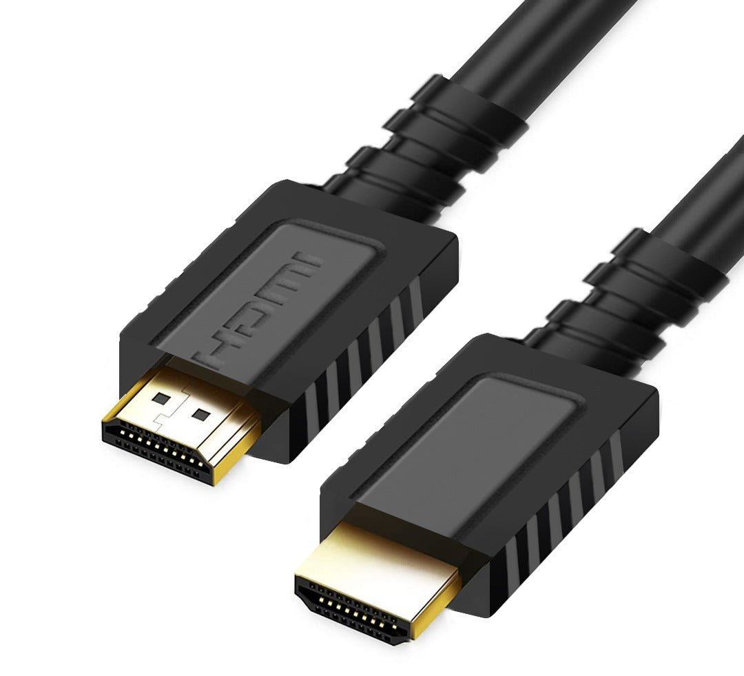 High-Speed HDMI 2.0 Cable