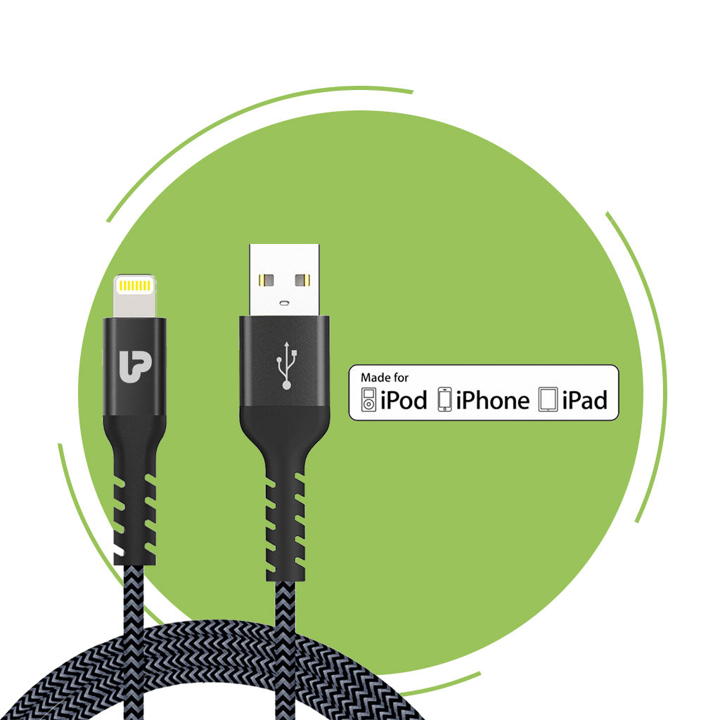 Ultraprolink Lightning Cable for iphone, ipad, ipod