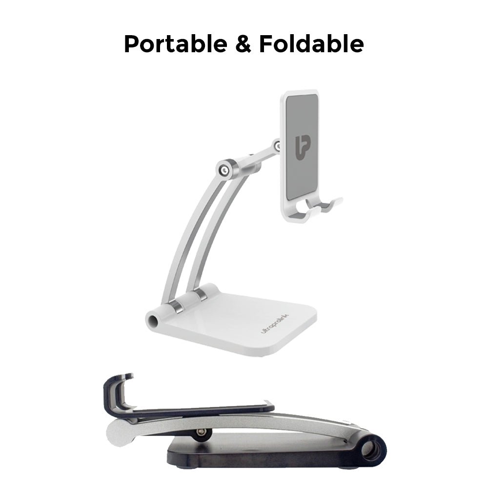 UltraProlink Butler Tabletop Stand