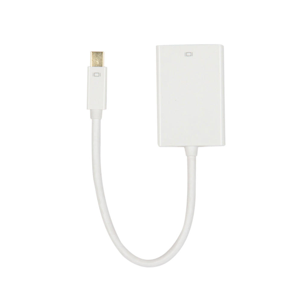 UltraProlink MP351 Mini DP to VGA Adapter & Convertor