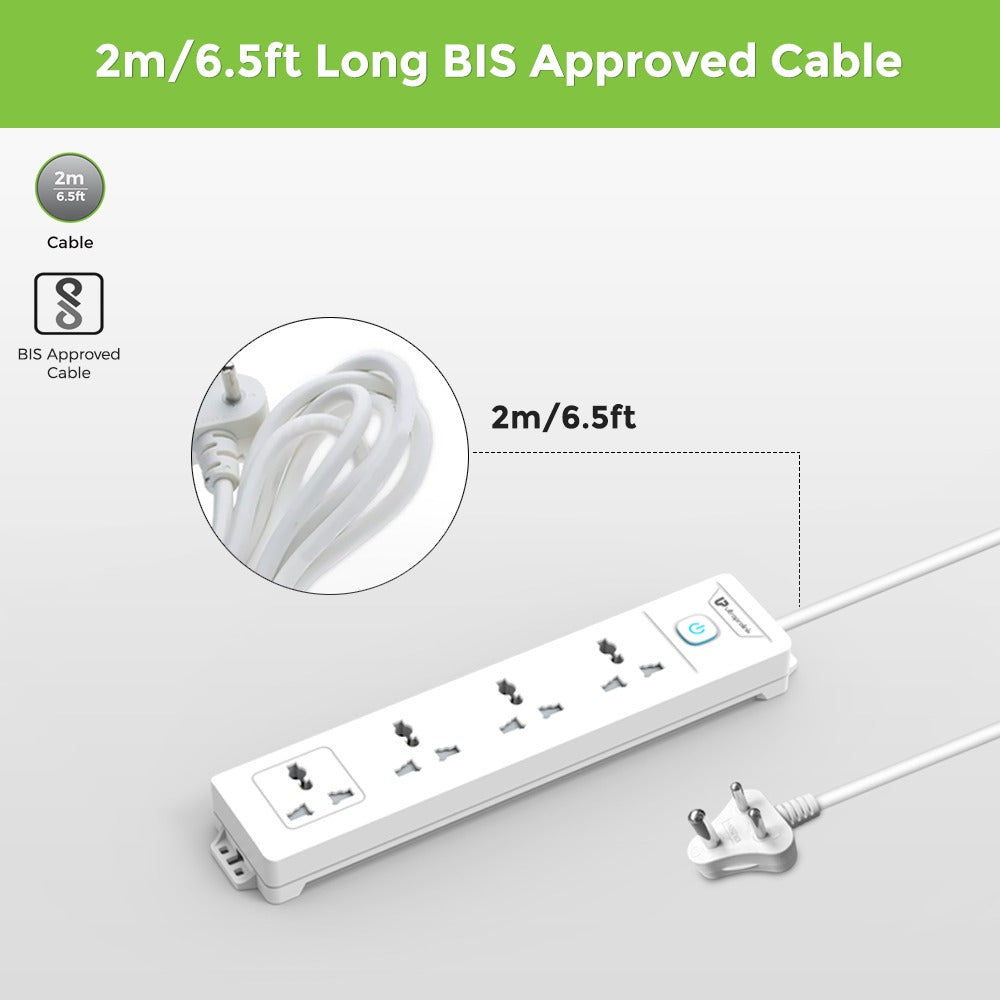 Buy UltraProlink Surge Shield With 4 Socket