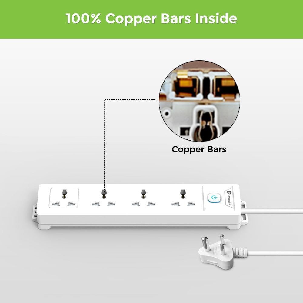 Online UltraProlink Surge Shield With 4 Socket