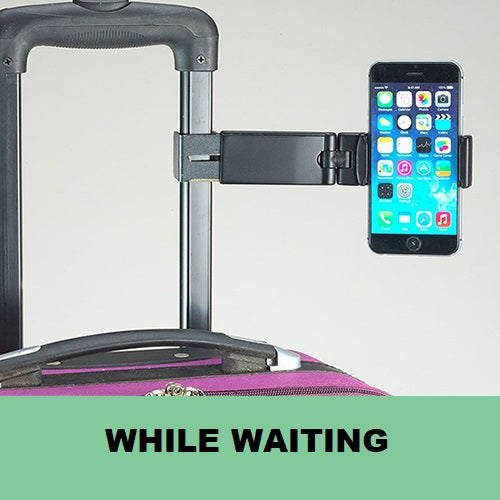 UltraProlink Multi purpose Universal Phone Mount