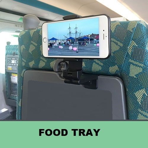 Universal Phone Mount