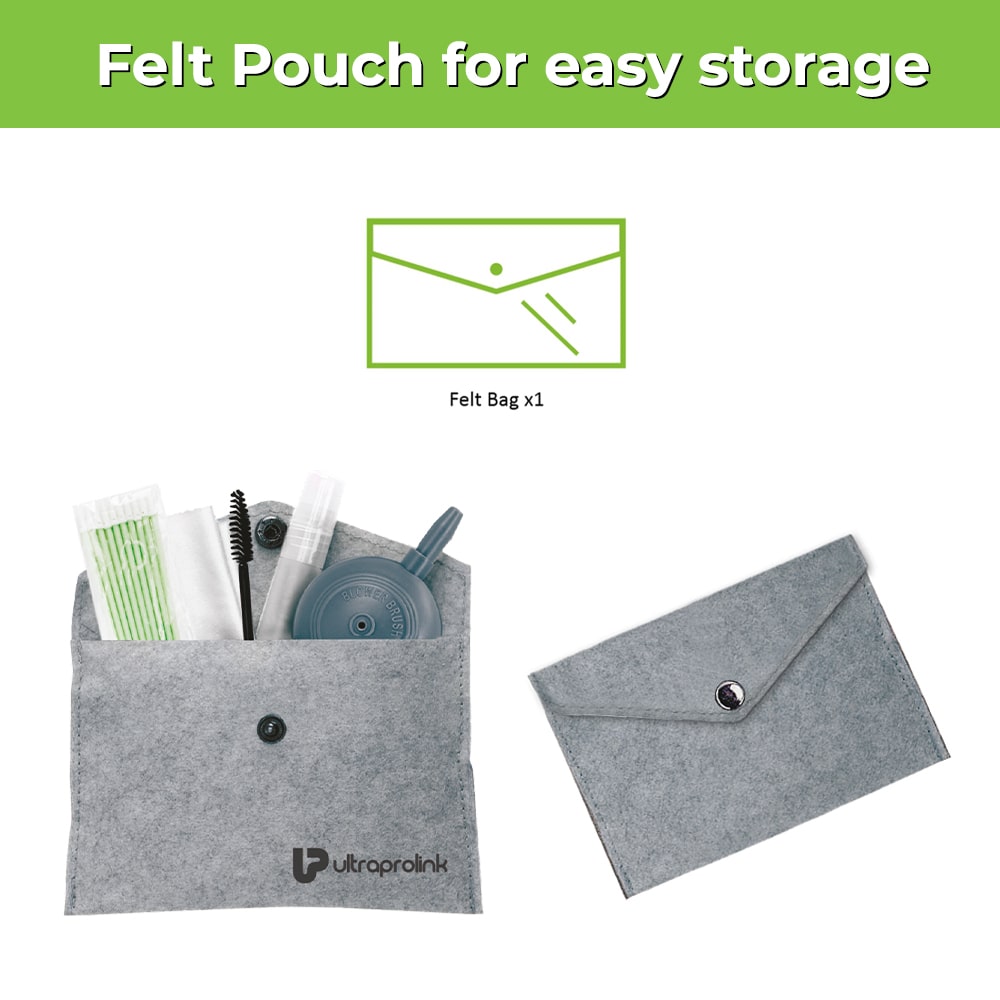 Cleaning Kit for all Personal Electronics