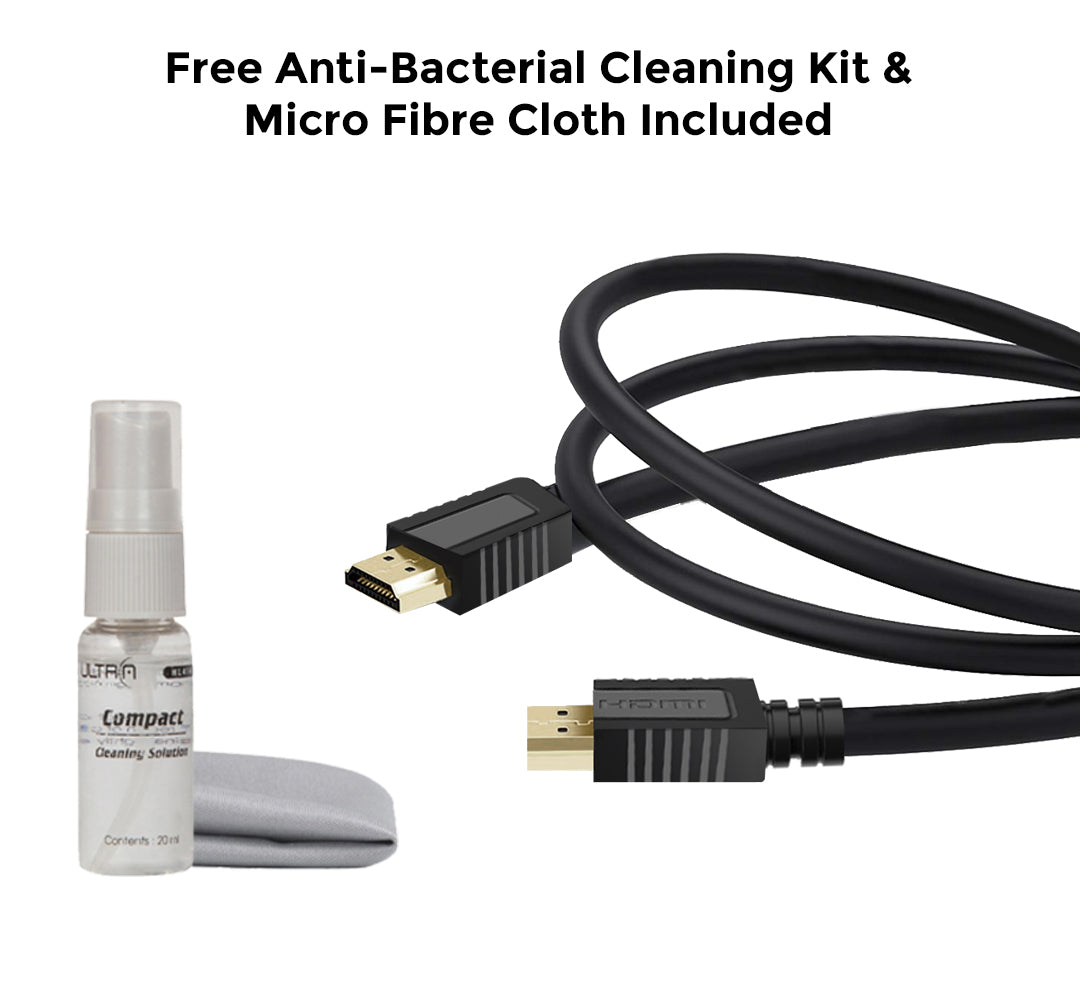 UltraProlink High-Speed HDMI 2.0 Cable