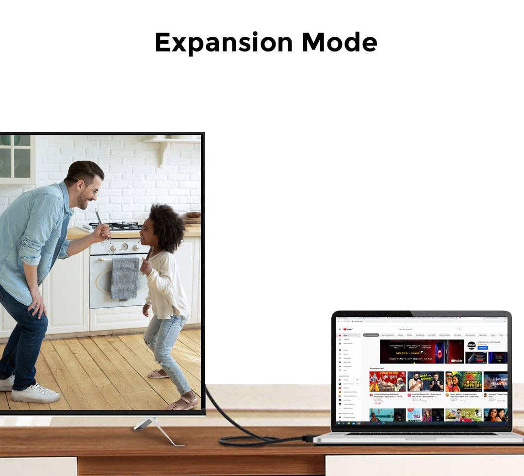 UltraProlink HDMI 2.0 Cable