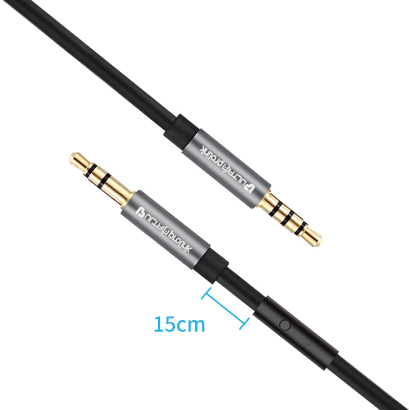 Aux Cables From UltraProlink