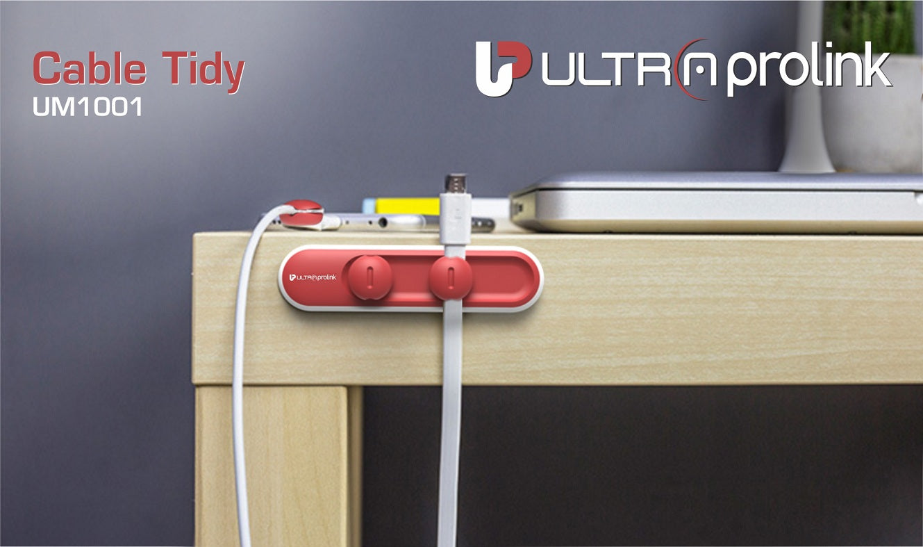 UltraProLink Cable Tidy