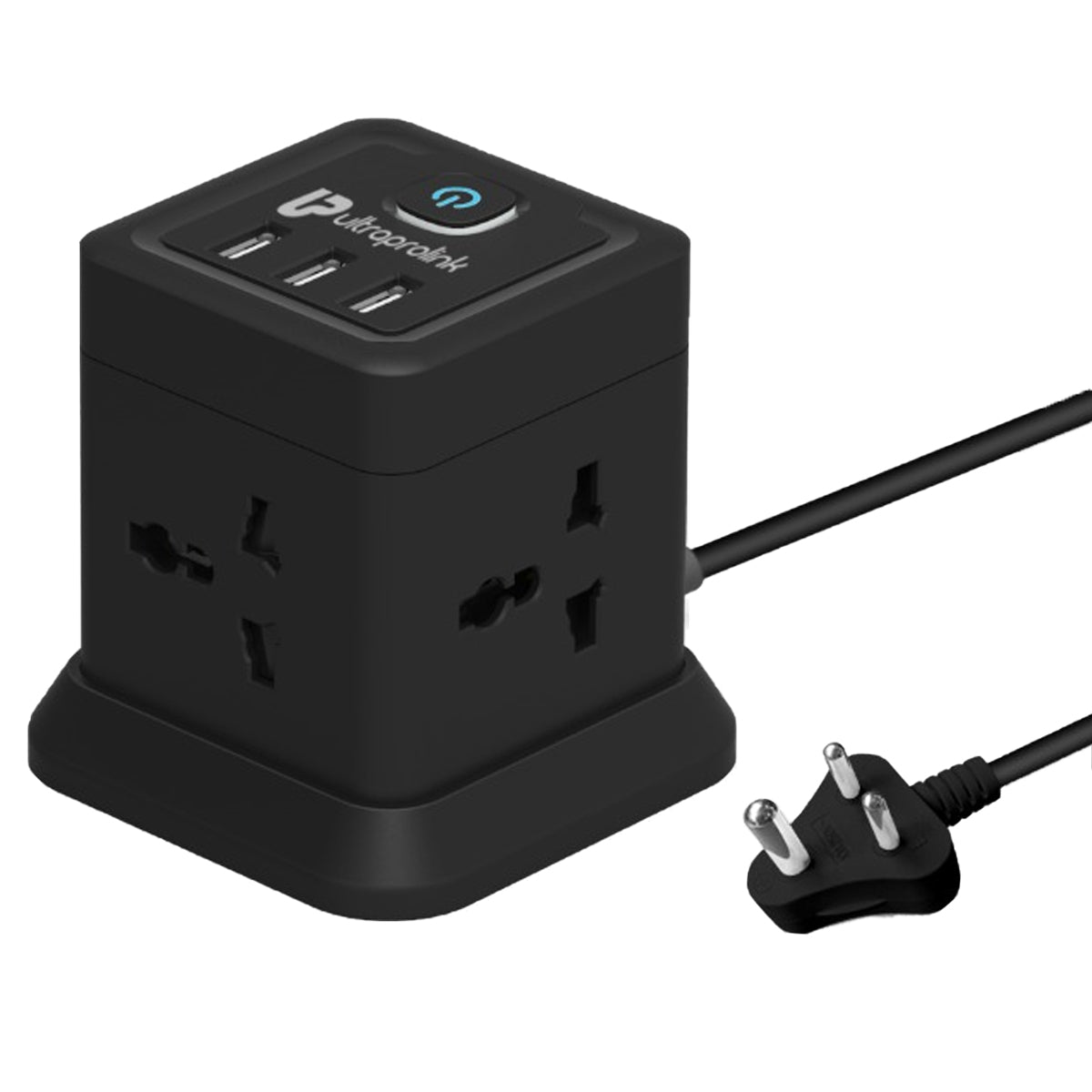 UltraProlink Power Qube