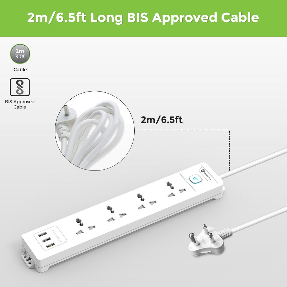 UltraProlink Surge Shield