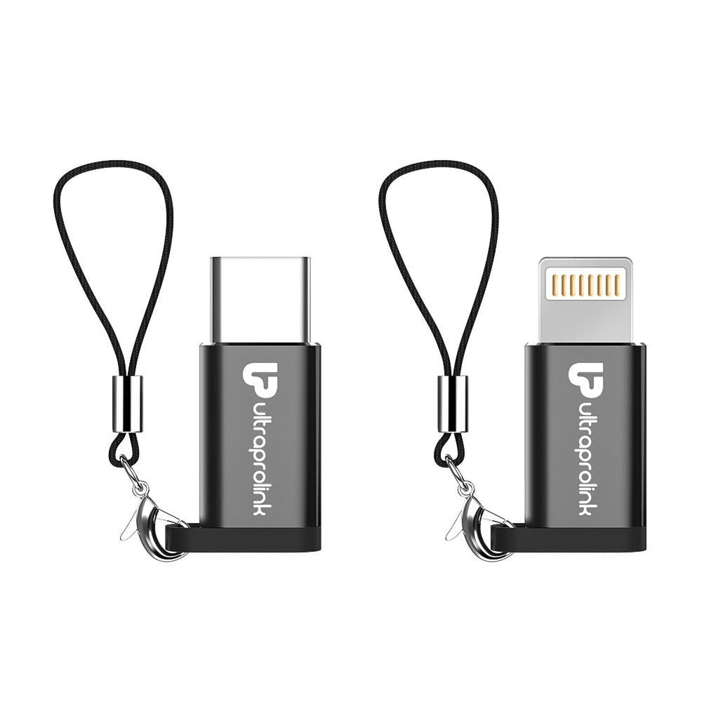 UltraProlink ConvertIT Micro USB Adapters