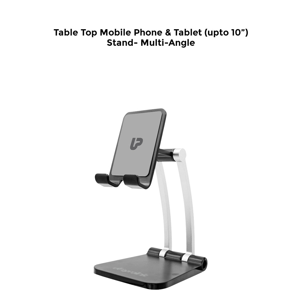 Phone Stands With Multiple Angles