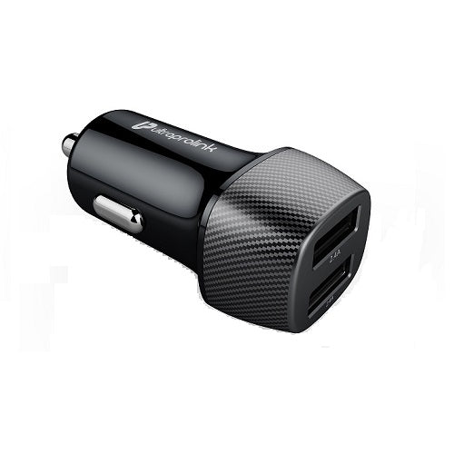 USB Fast Car Charger with 6 MONTHS Replacement warranty