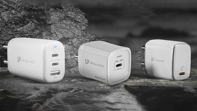 How Fast Is a 100W GaN Charger?